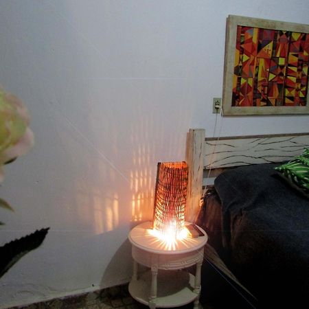 Suite Frida Tiradentes Exterior photo