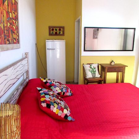 Suite Frida Tiradentes Exterior photo