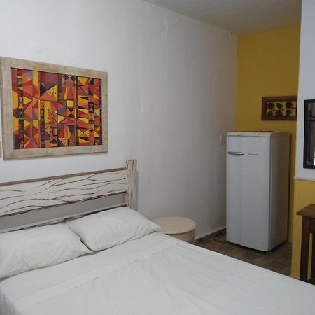 Suite Frida Tiradentes Exterior photo