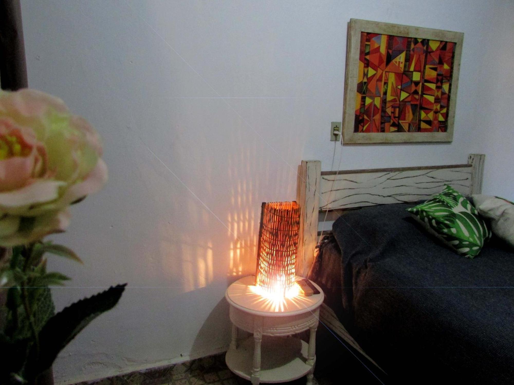 Suite Frida Tiradentes Exterior photo