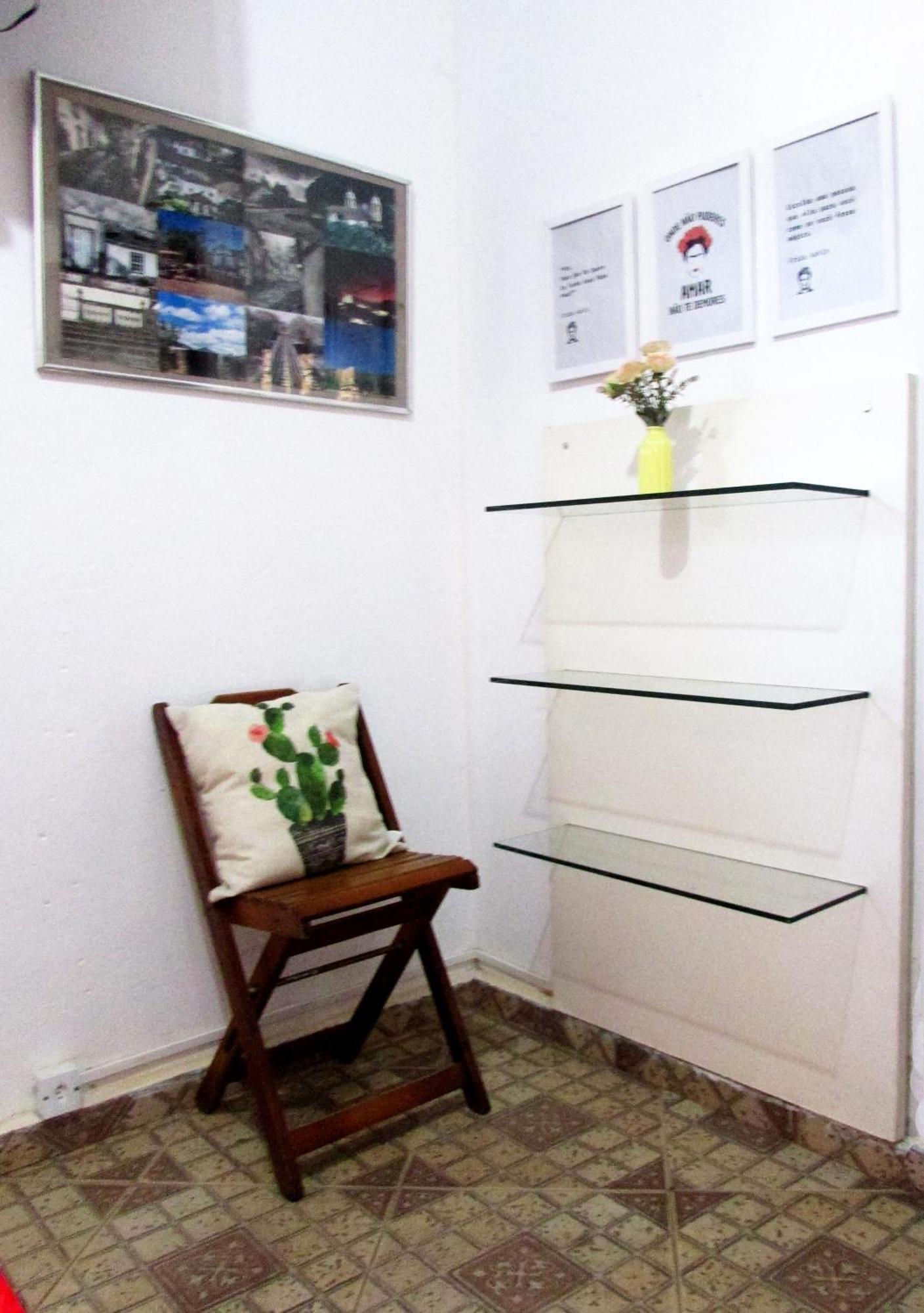 Suite Frida Tiradentes Exterior photo