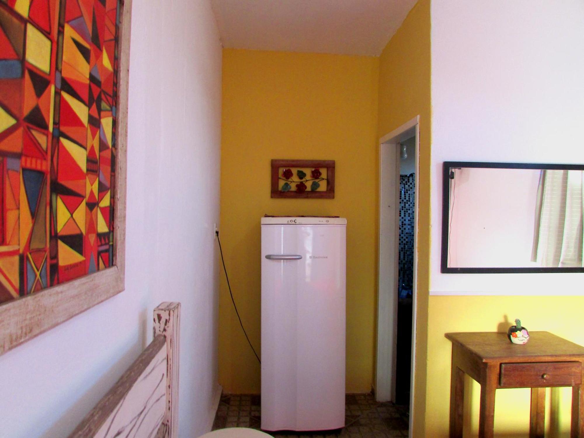 Suite Frida Tiradentes Exterior photo