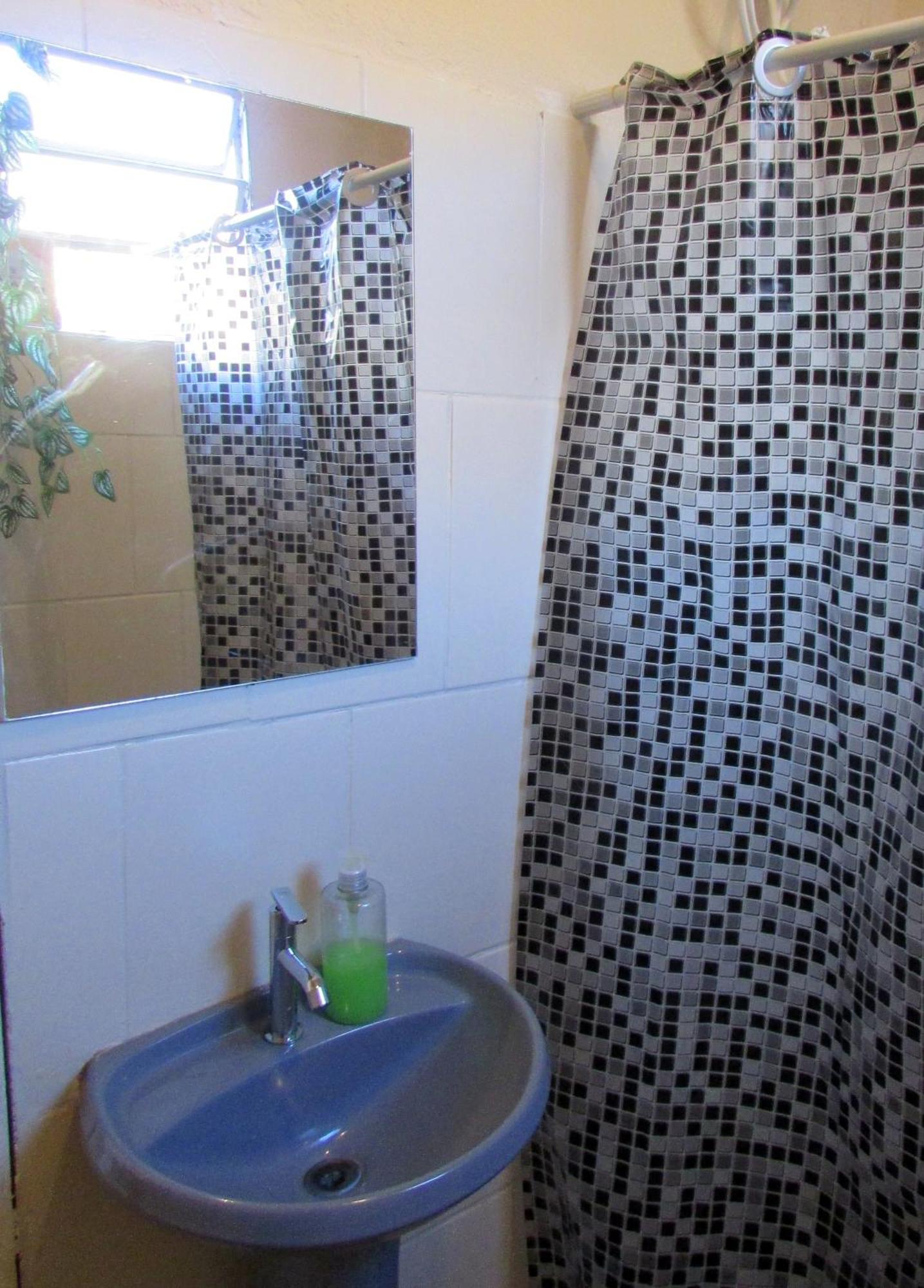 Suite Frida Tiradentes Exterior photo