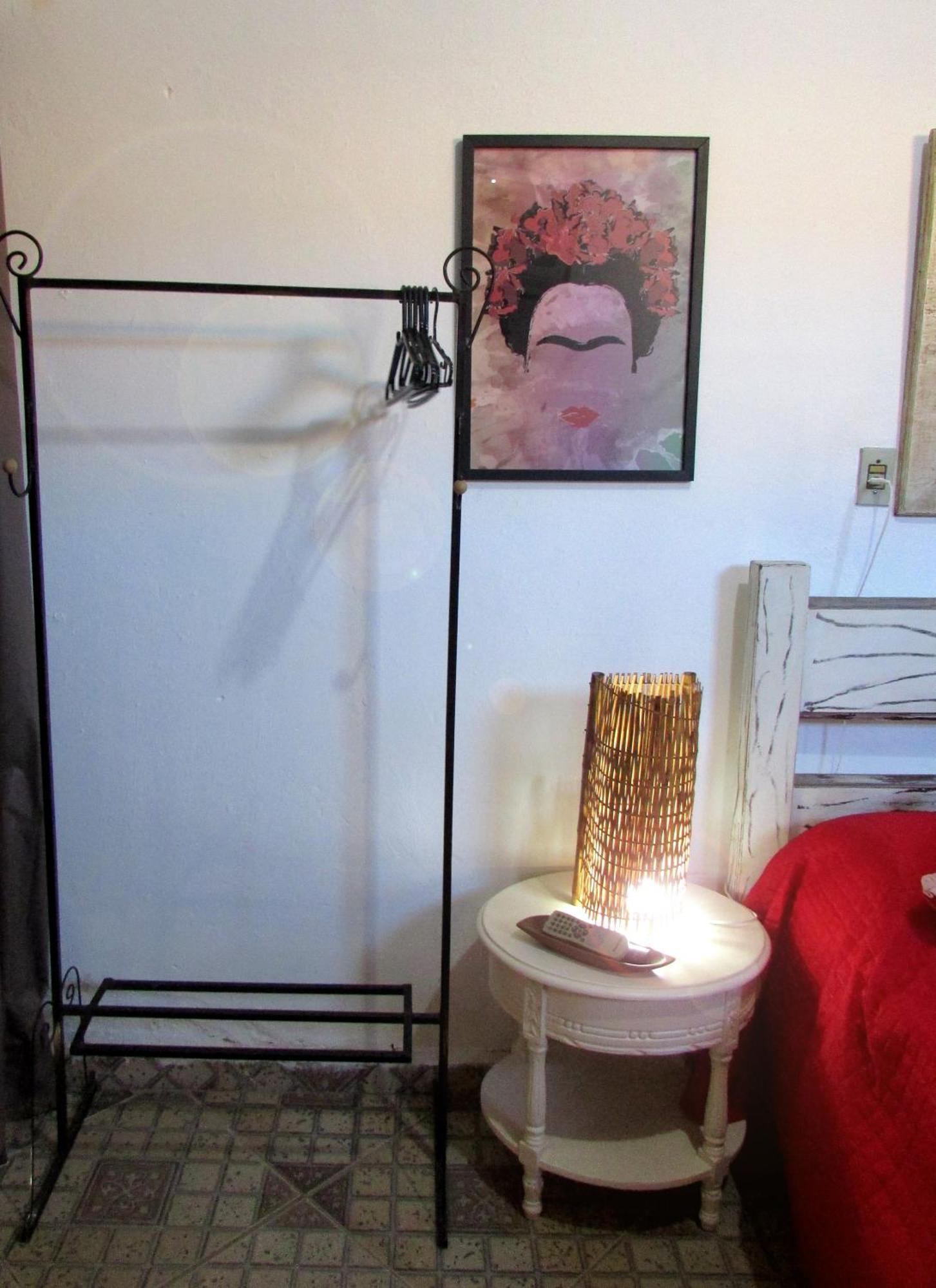 Suite Frida Tiradentes Exterior photo